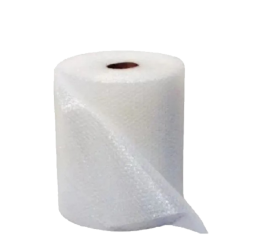 PLASTICO BOLHA 28MIC.650MMX50MTS